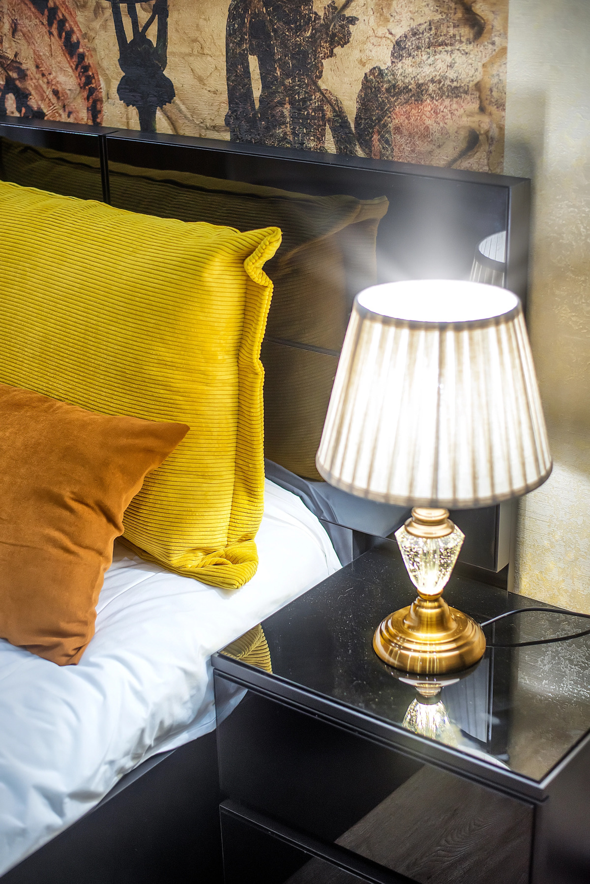 Апартаменты HB Apartments Ingorokva