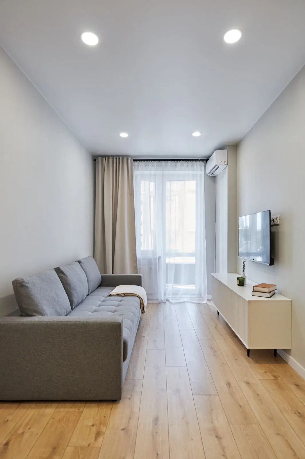 Квартира в Жк Сердце Ростова