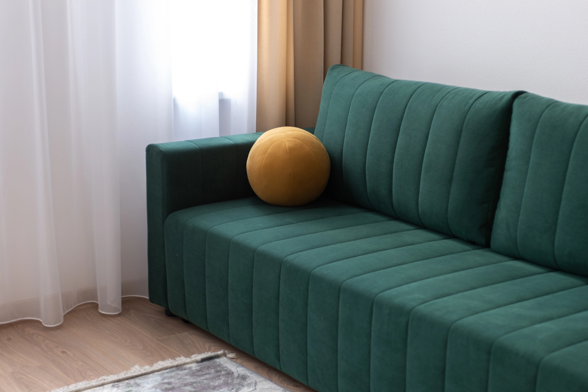 Апартаменты Сердце Сибири