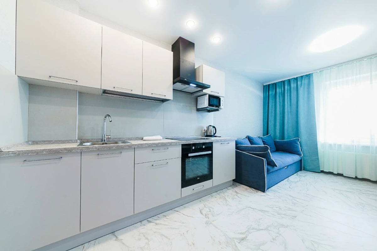 Апартаменты на Набережной