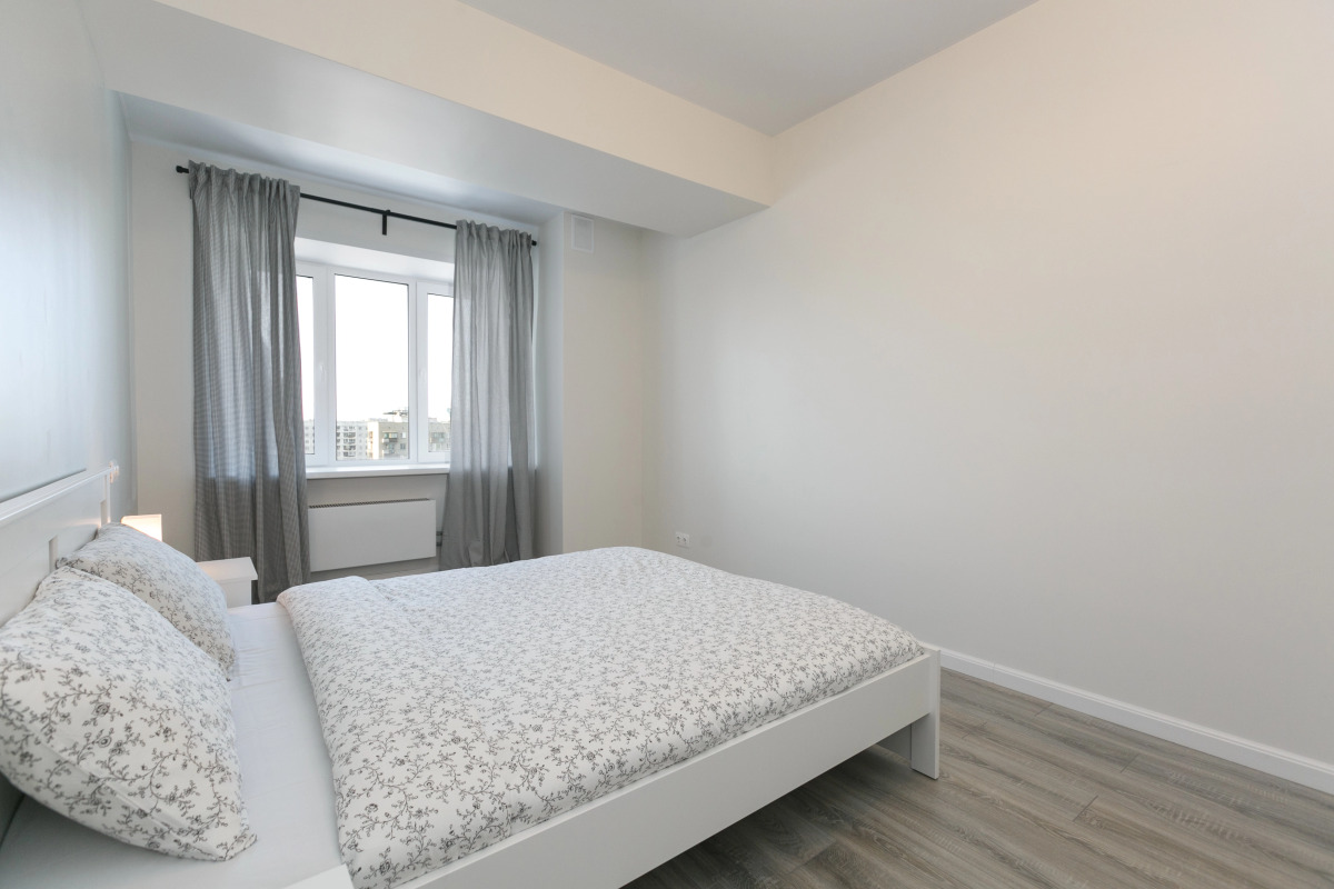 Апартаменты 3х Комнатные Gerbera Apartment