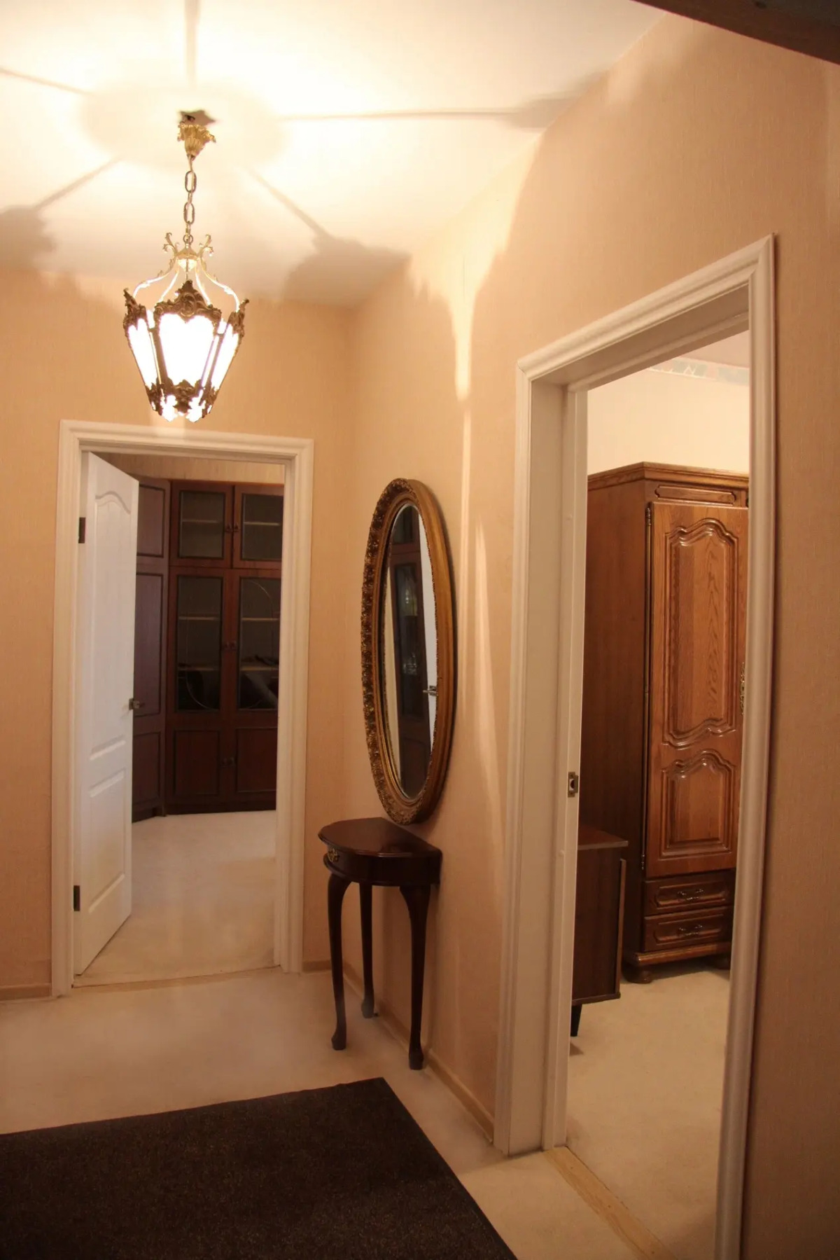 Апартаменты Cosy на Киевской