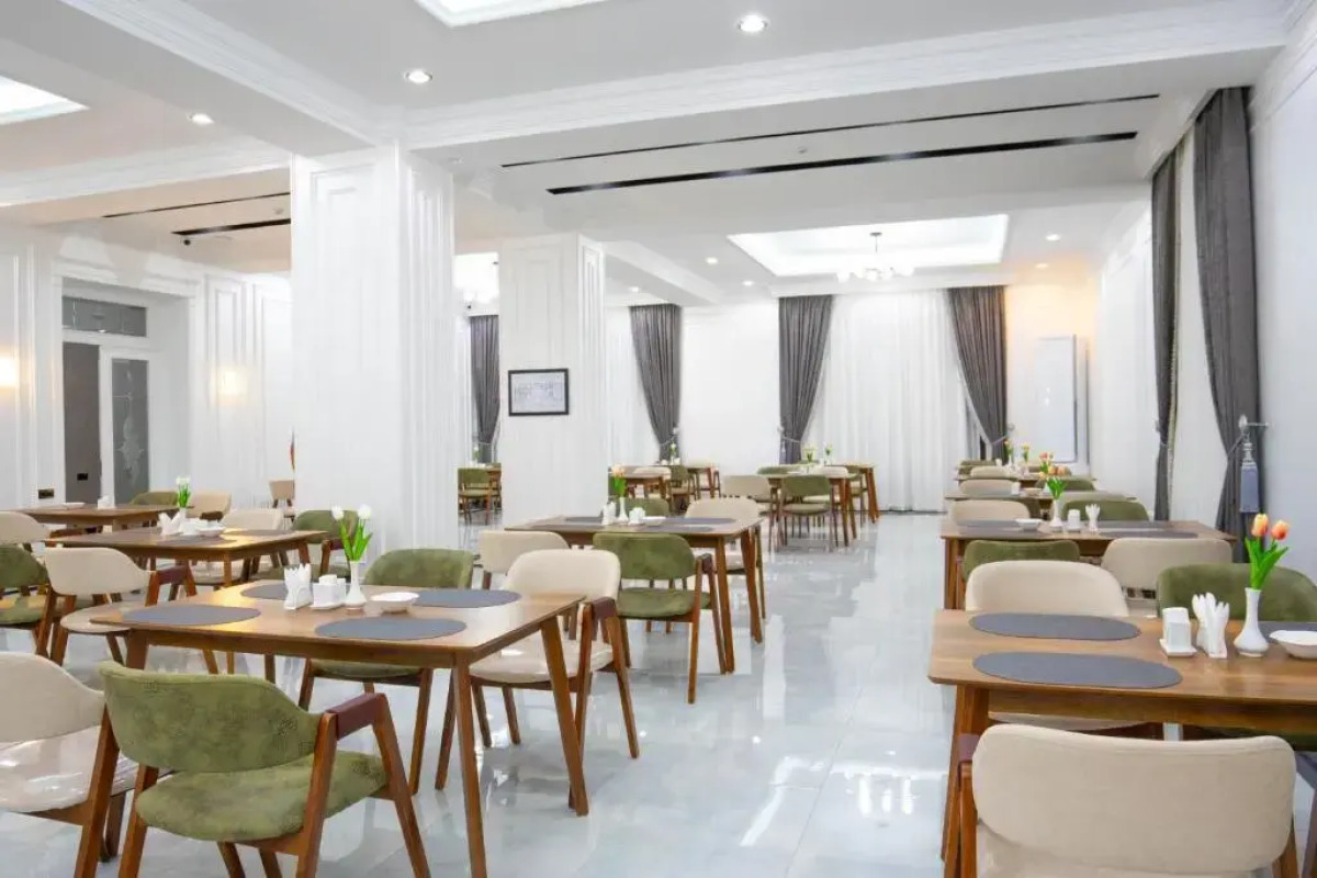 Отель Air Plaza