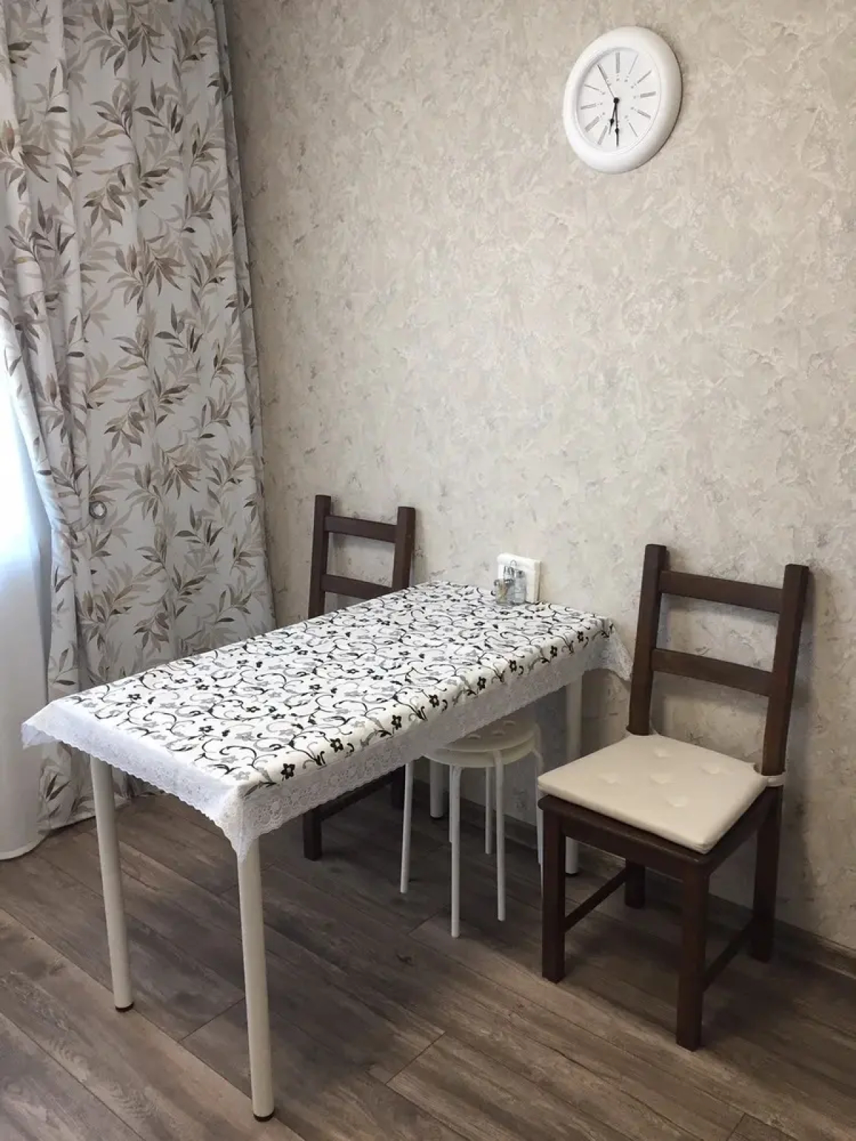 Квартира рядом с Park Inn