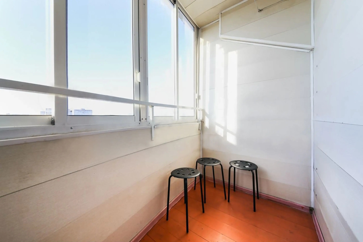 Апартаменты Hanaka Перовская