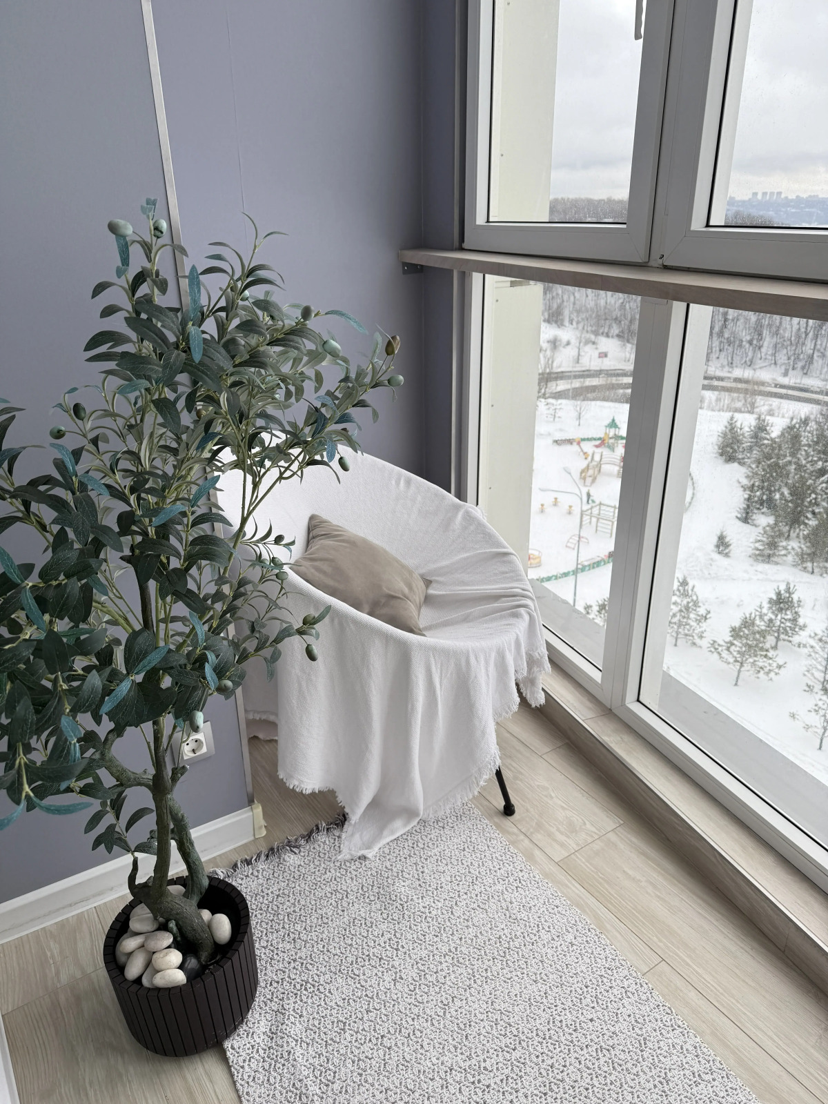 Апартаменты Sensum