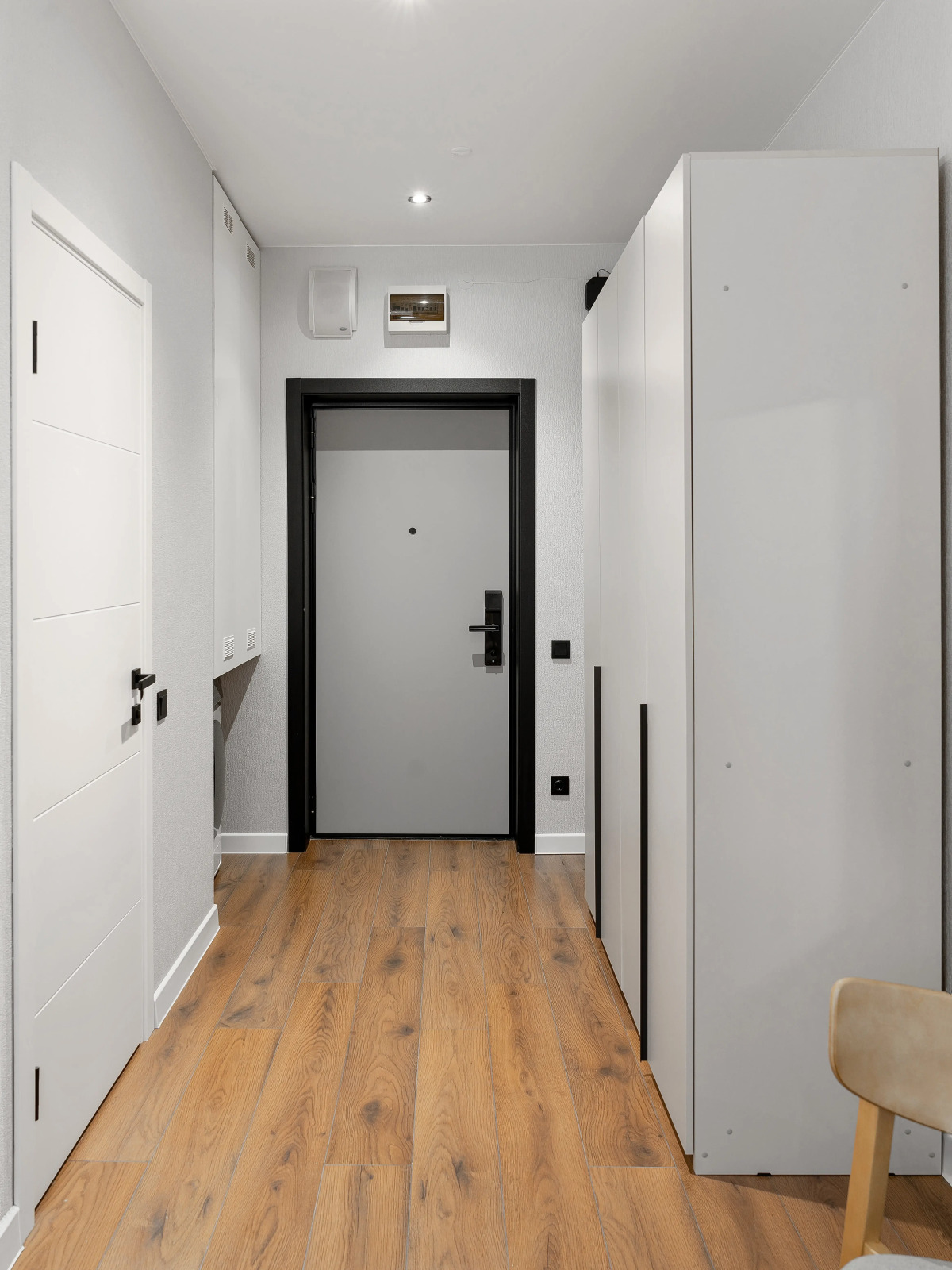 Апартаменты у Измайловского Кремля