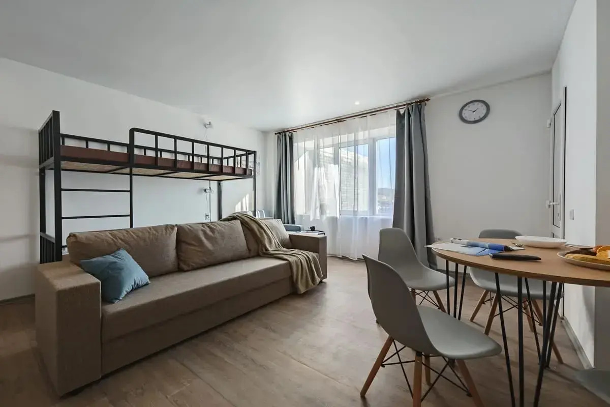 Квартира Уютная 2к по Тухачевского 49/2-21