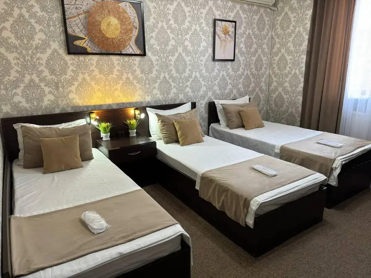 Отель Arda Palace