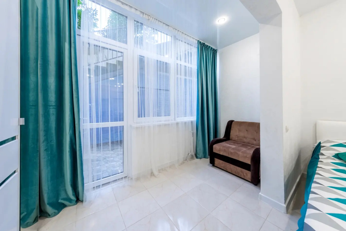 Апартаменты в Центре Города на Войкова 27