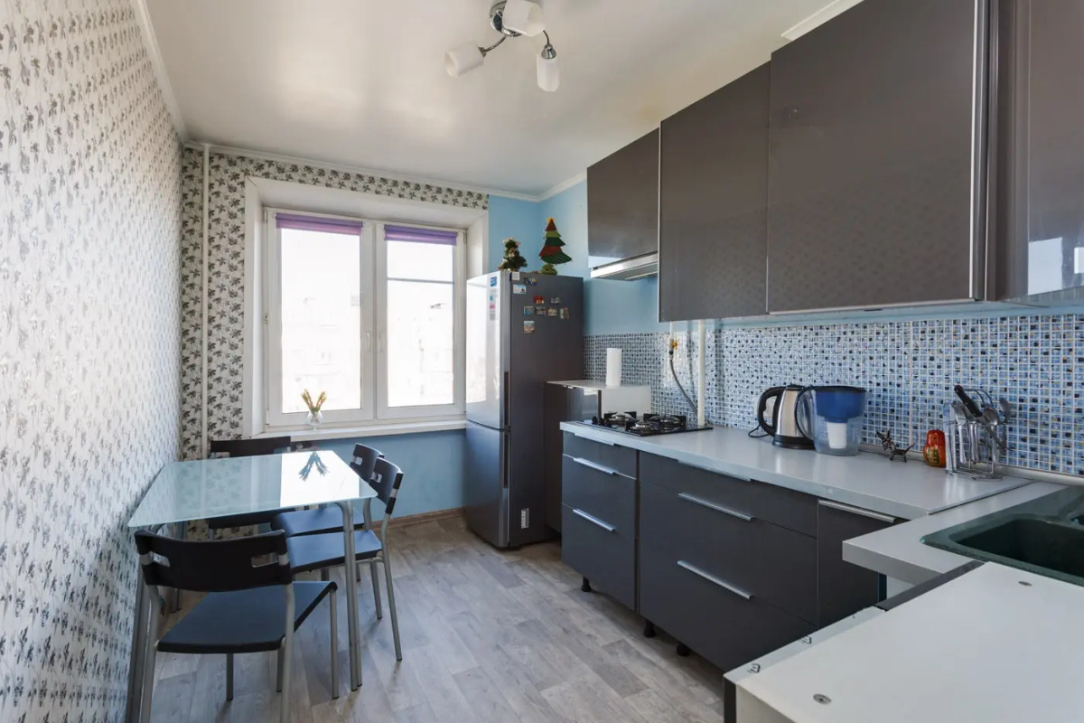 Апартаменты in the centre Moscow