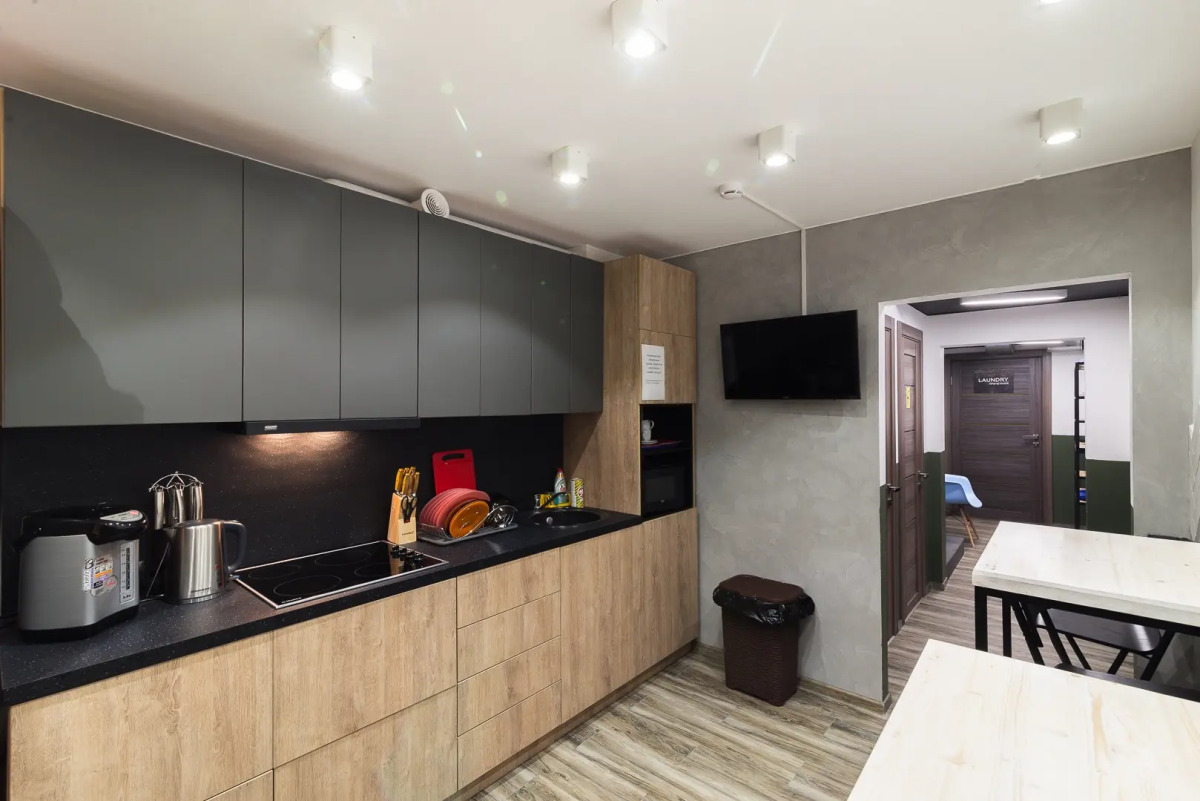 Мини-Отель Islander