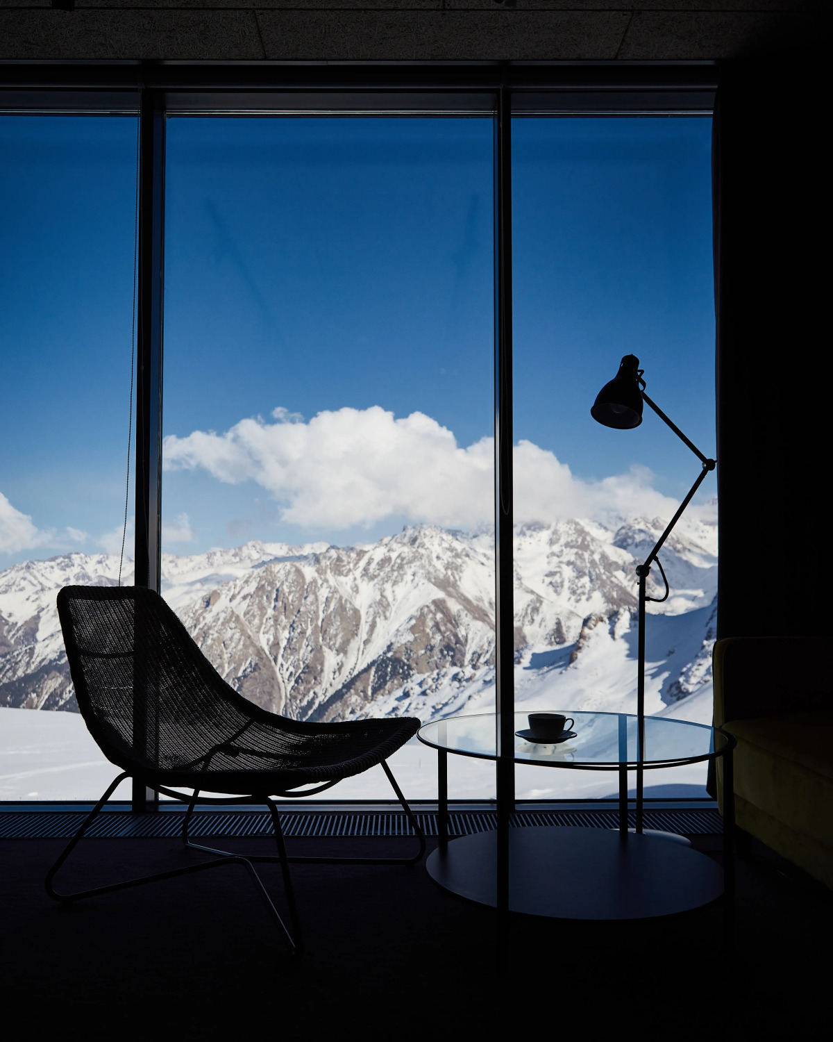 Отель Tenir Eco