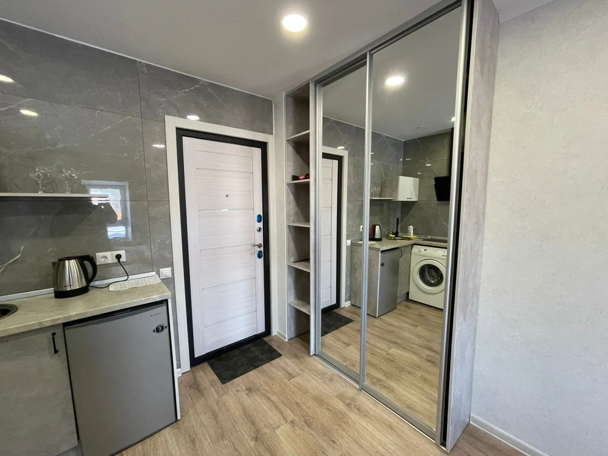 Апартаменты на Льва Толстого