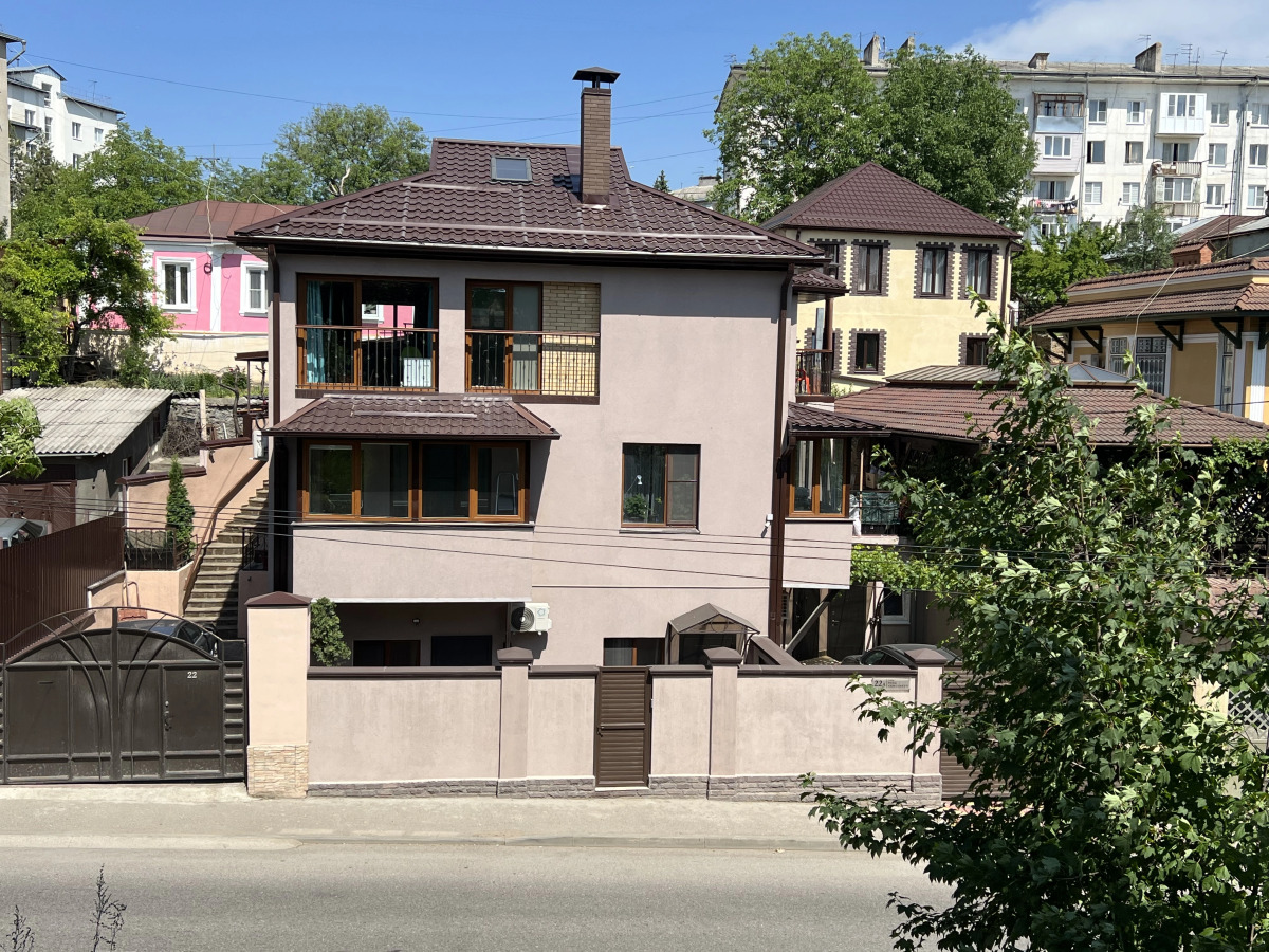 Апартаменты Rose Lux Wood