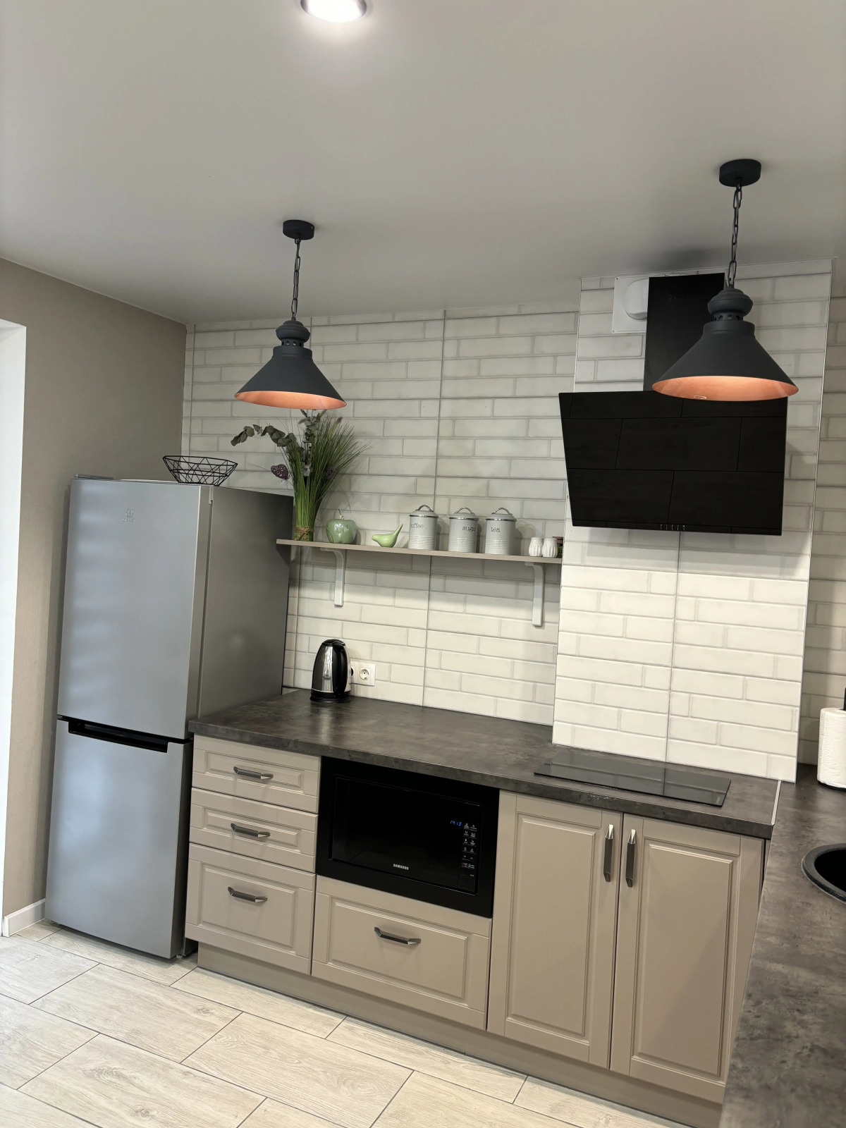 Апартаменты Гоголя