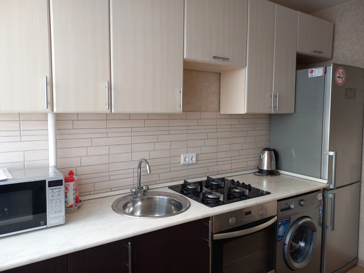 Квартира рядом с Теннисной академией