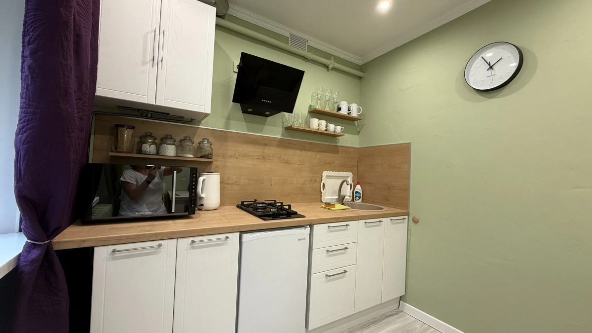 Квартира в центре