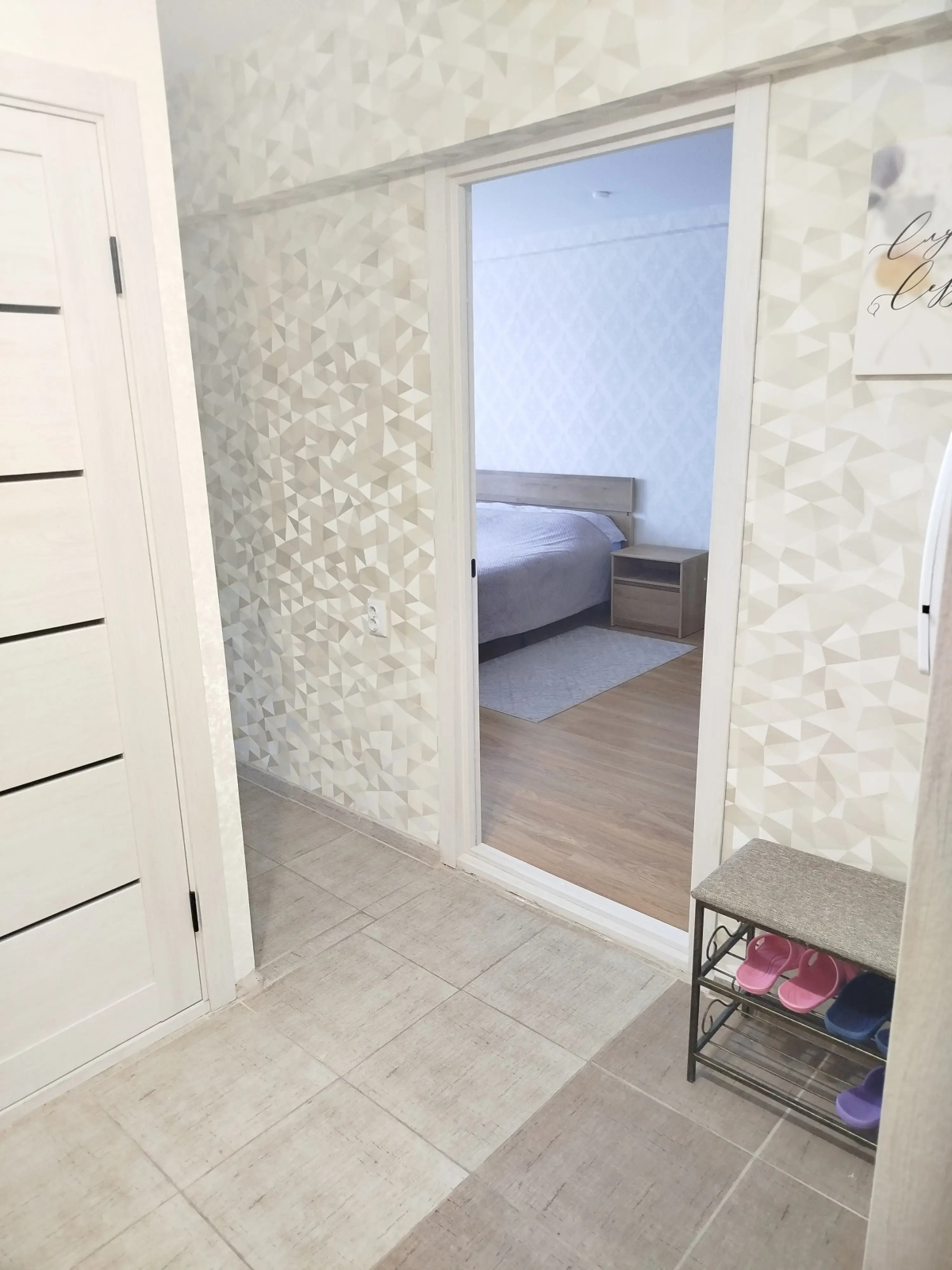 Апартаменты Пушкина 44