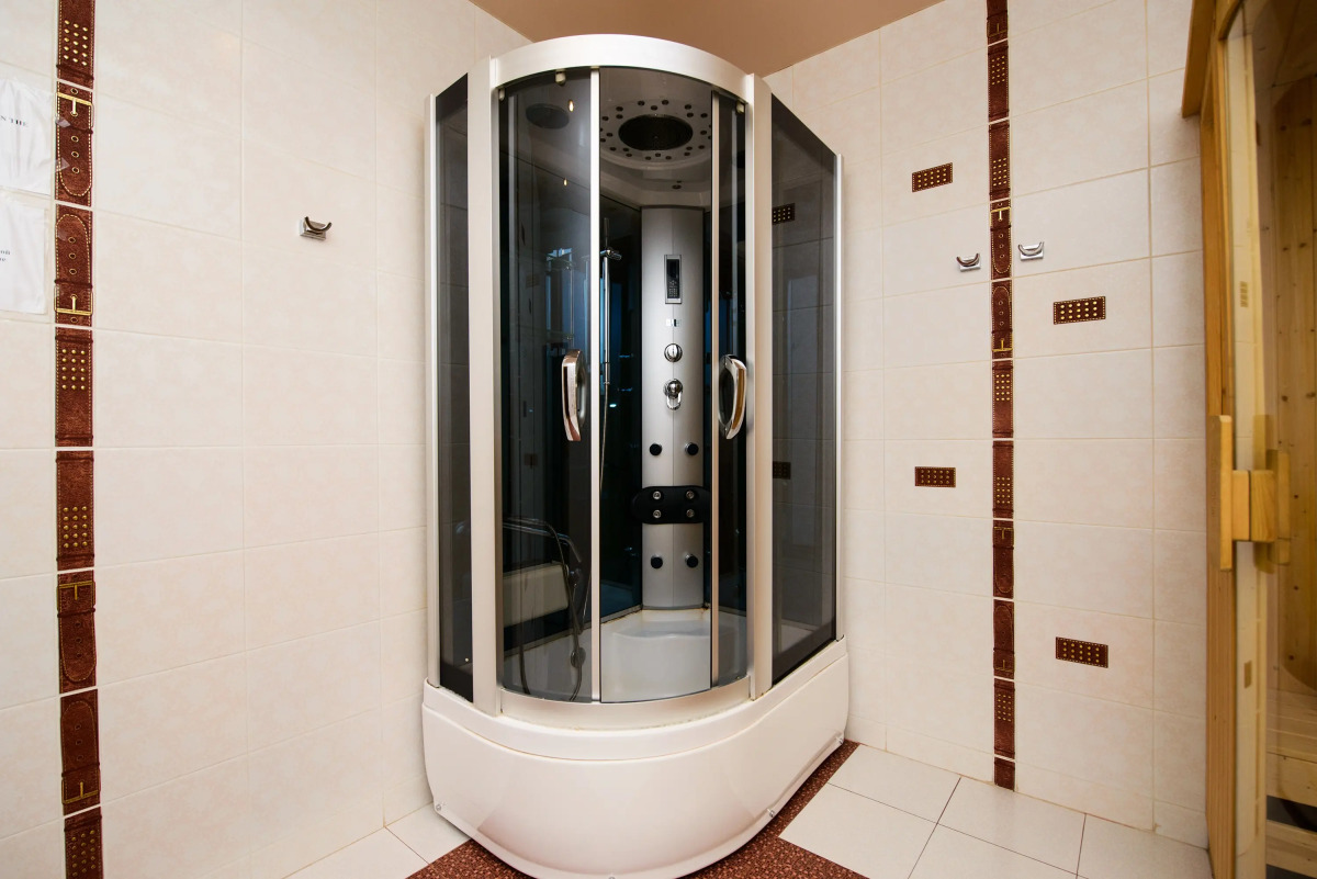 Гостевой дом МарЛен