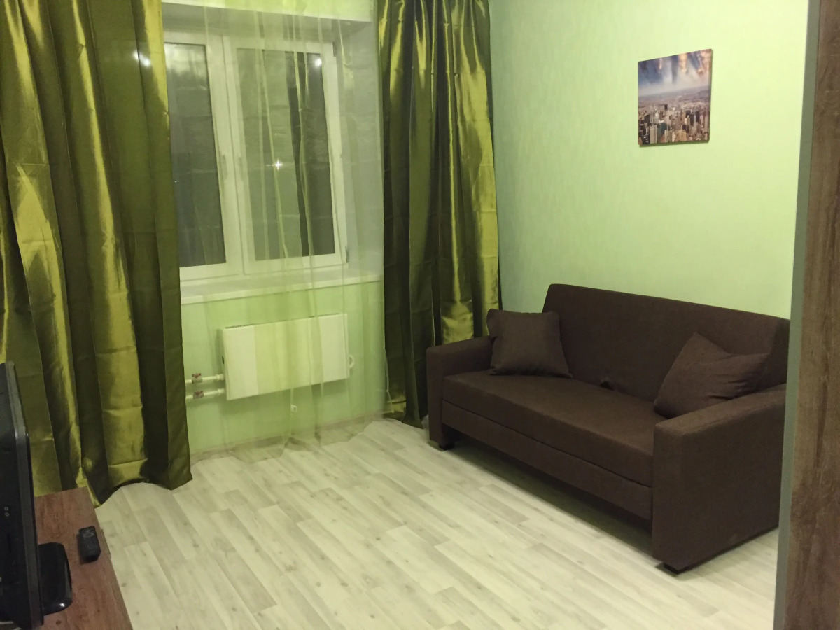 Меблированные Комнаты ArtemRooms