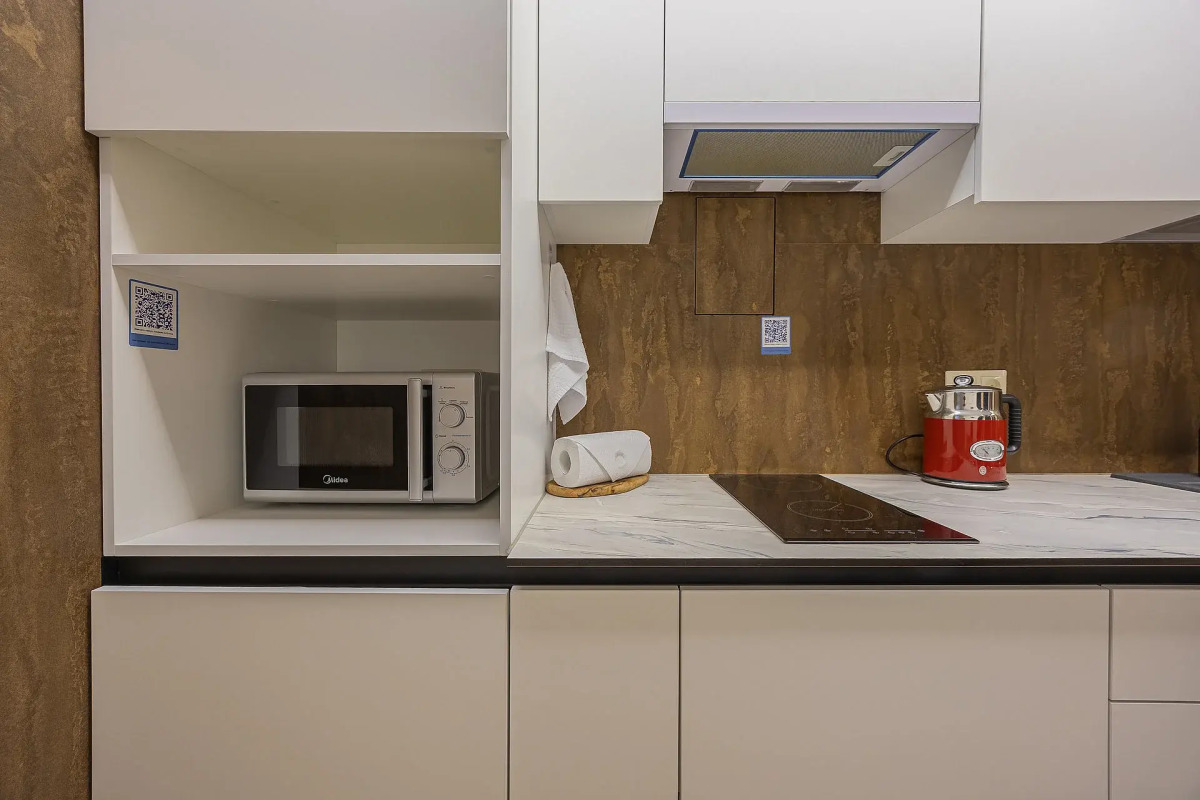 Апартаменты Пушкина 29