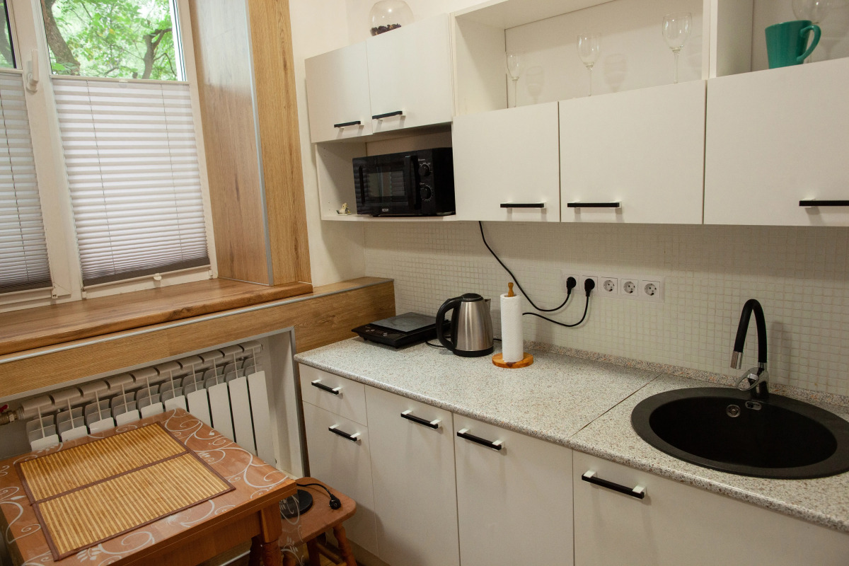 Апартаменты У речного вокзала