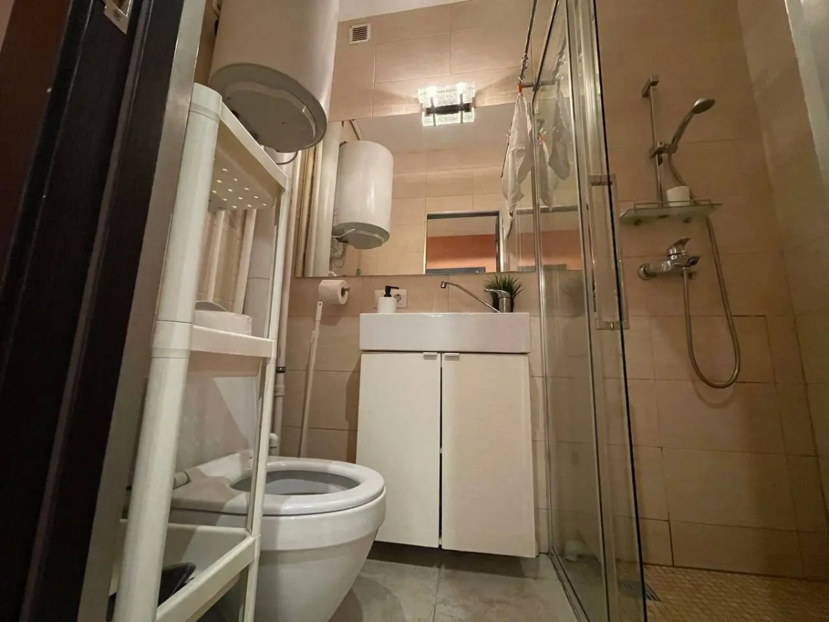 Апартаменты SuvorovSky