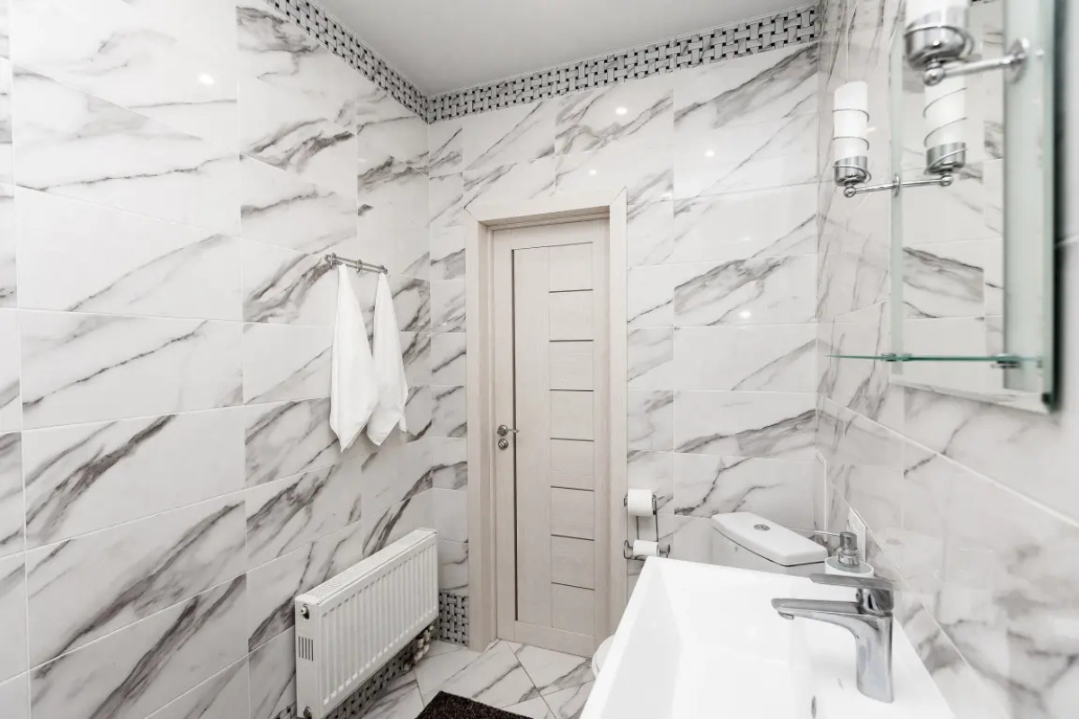 Апартаменты Blue Lagune 1