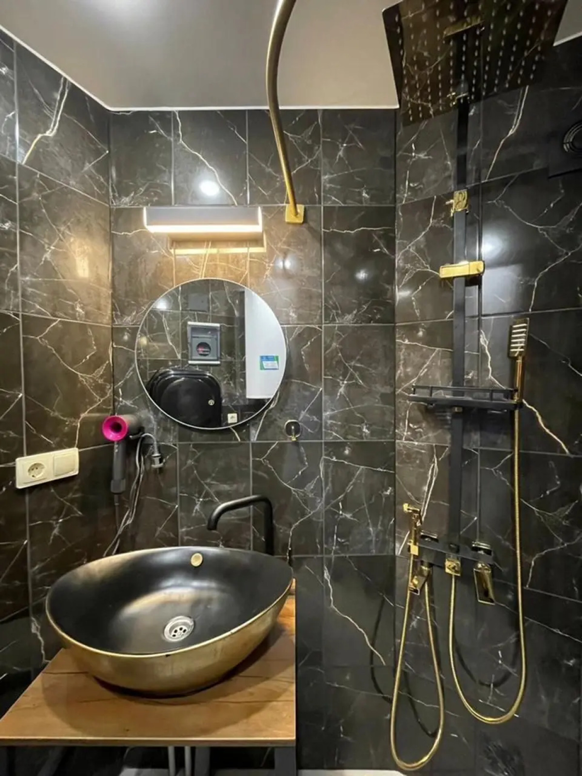 Квартира Уютная студия