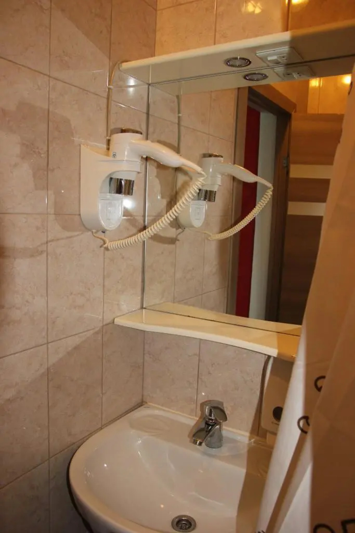 Хостел На Бульваре