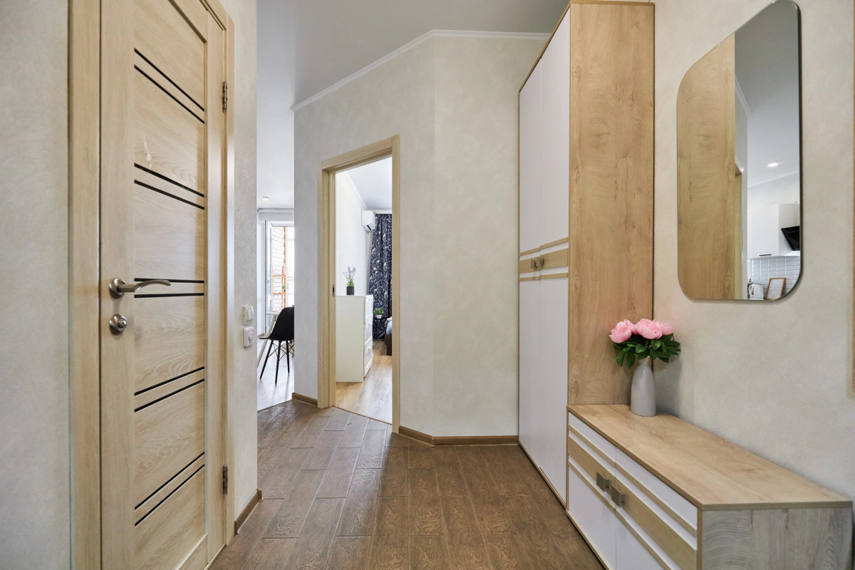 Квартира Жк Сердце Ростова Ларина 45