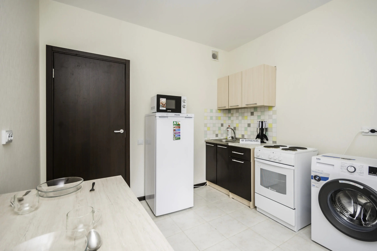 Апартаменты на Безымянной 2(3)