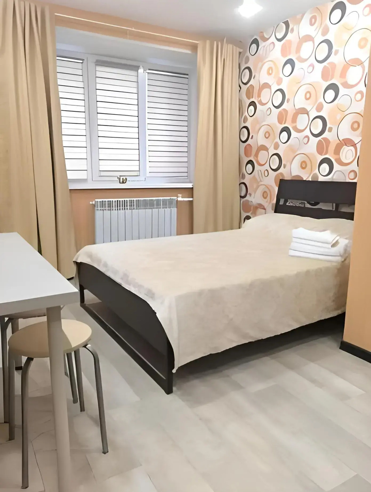 Меблированные комнаты Best Holiday 2