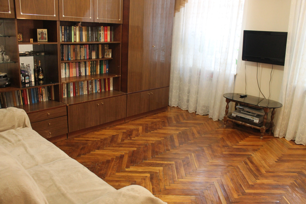 Апартаменты Бронницкая 21