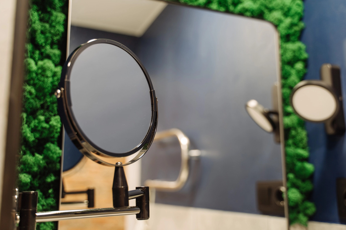 Апартаменты «9 ночей» Герцена 31а №2