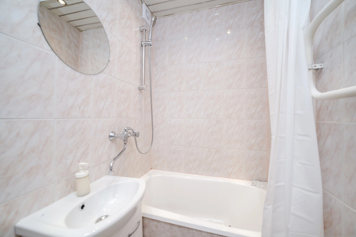 Апартаменты Новокузнецкая 35-37с2