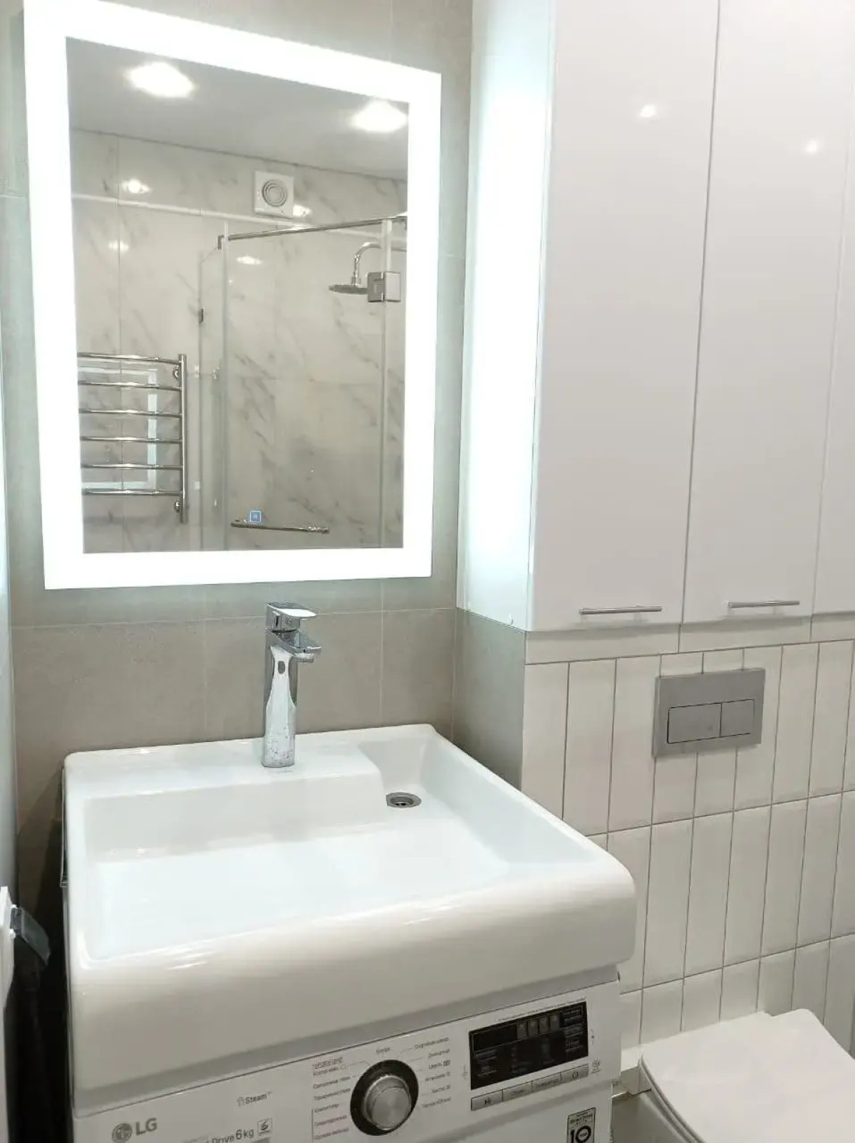 Квартира-Студия для ценителей комфорта