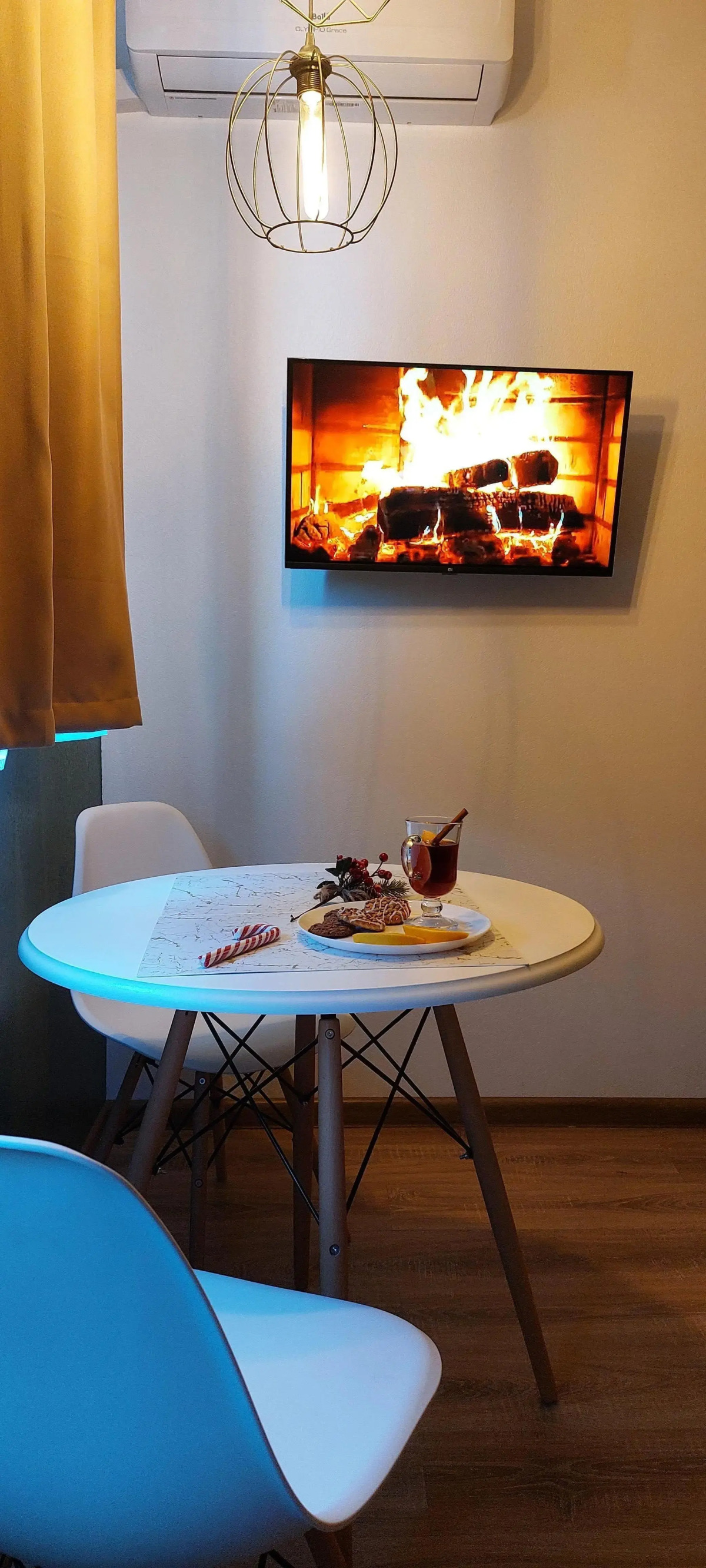 Апартаменты на Сергиевской