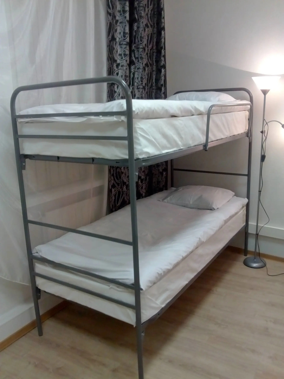 Гостинный дом Добрые Соседи