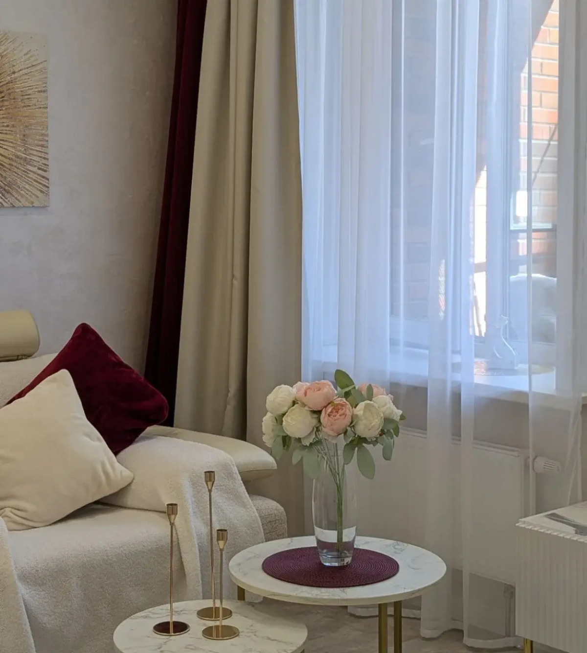 Квартира HelenRooms – уютная квартира на Набережной