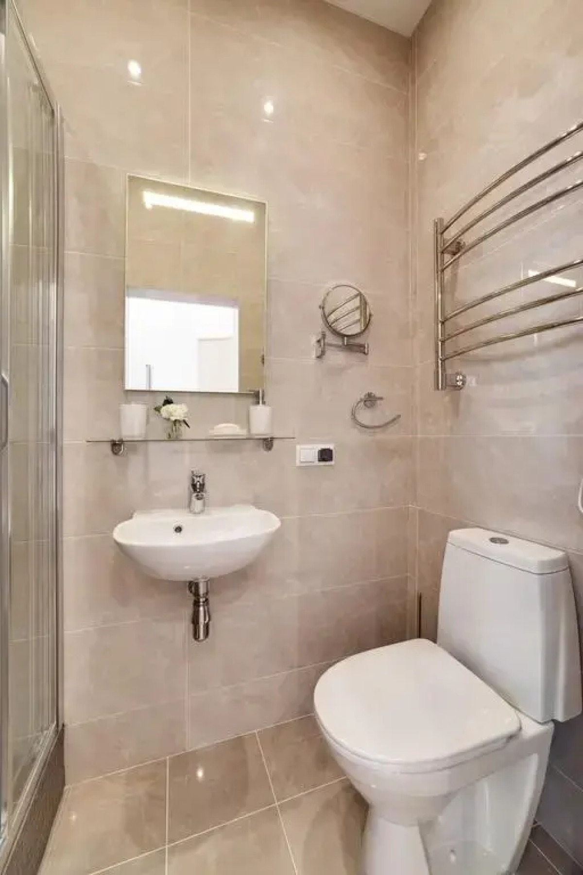 Бутик-Отель Де Мари