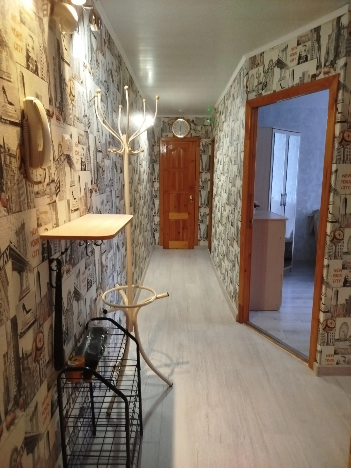 Квартира рядом с парком Петергоф