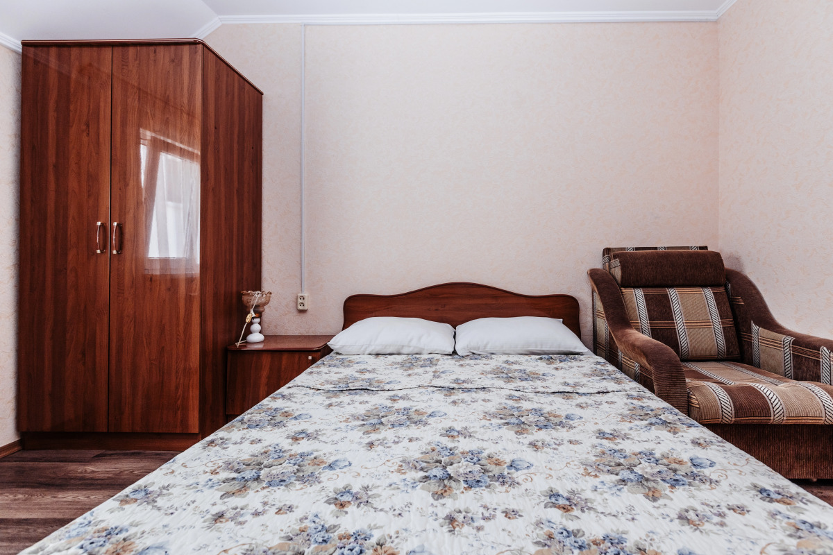 Гостевой Дом Марина