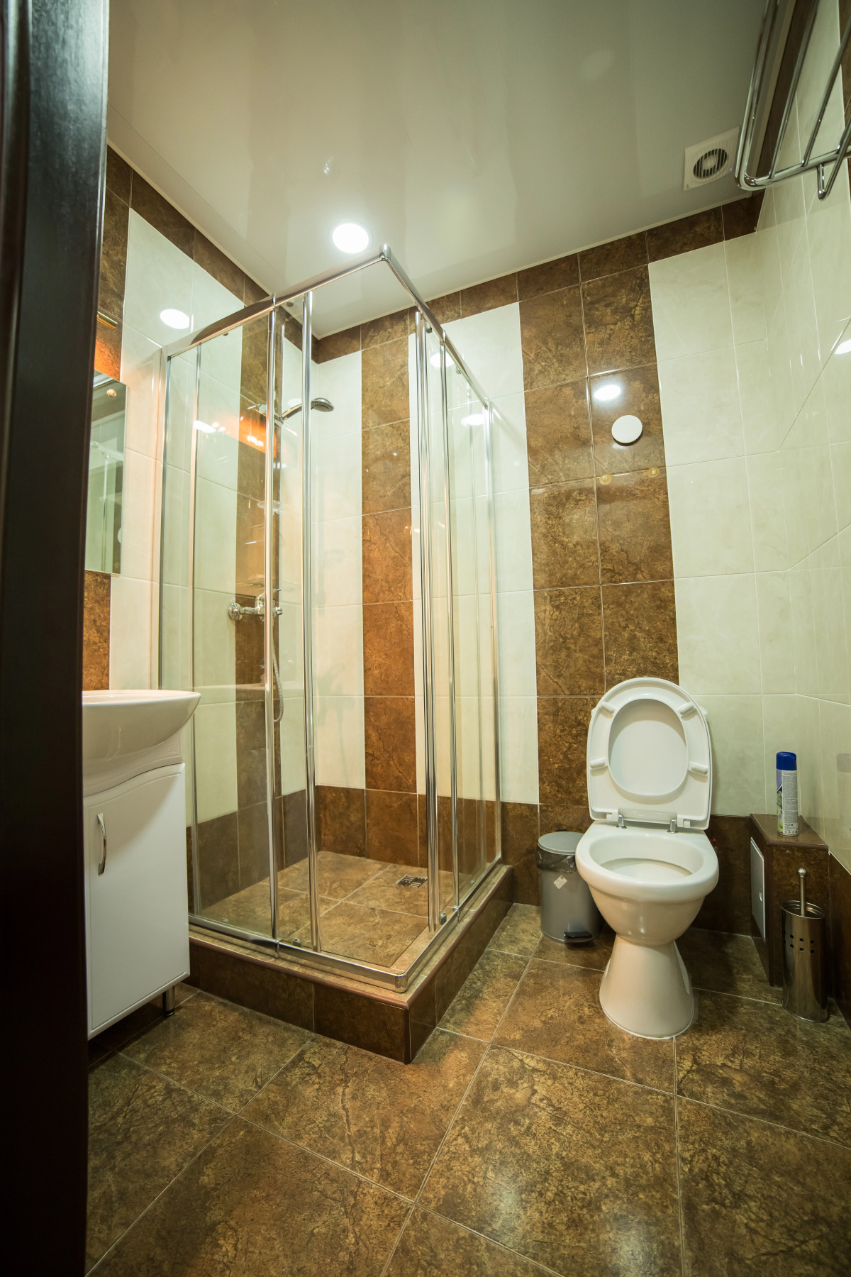 Гостиничный комплекс Гранд