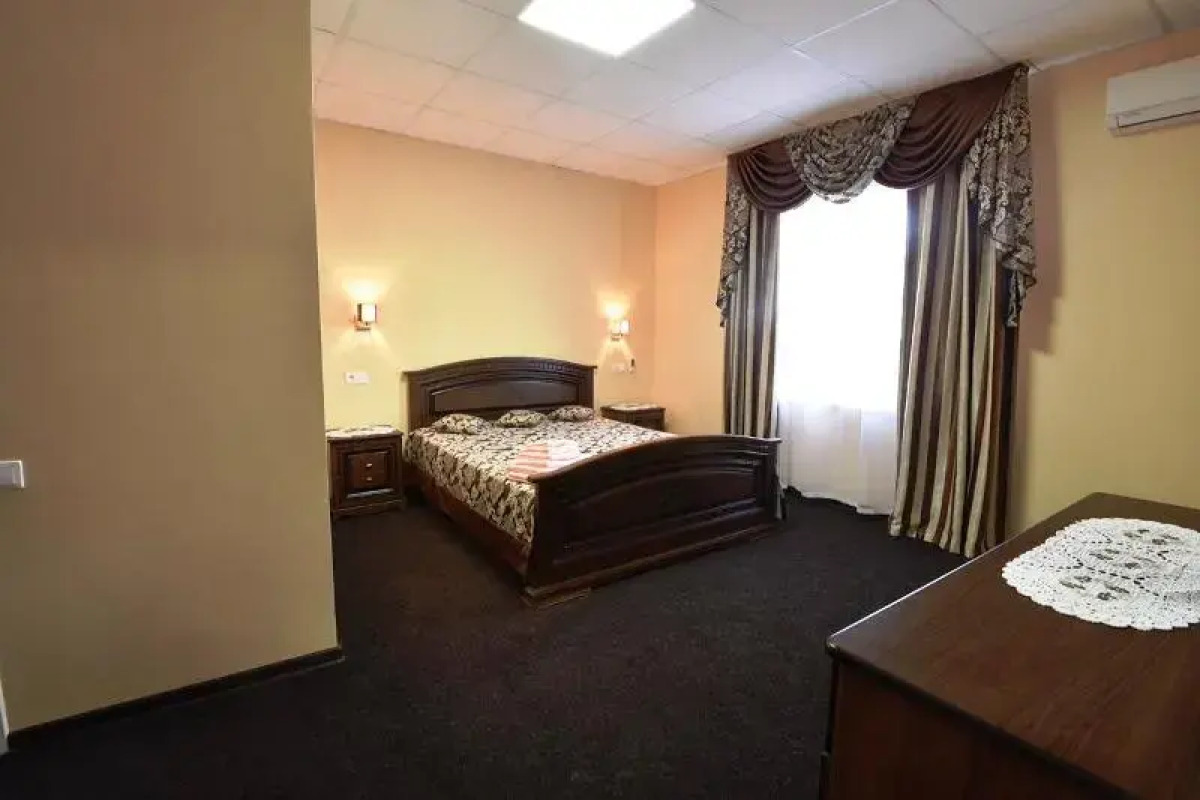 Гостевой дом Маленькая Гагра