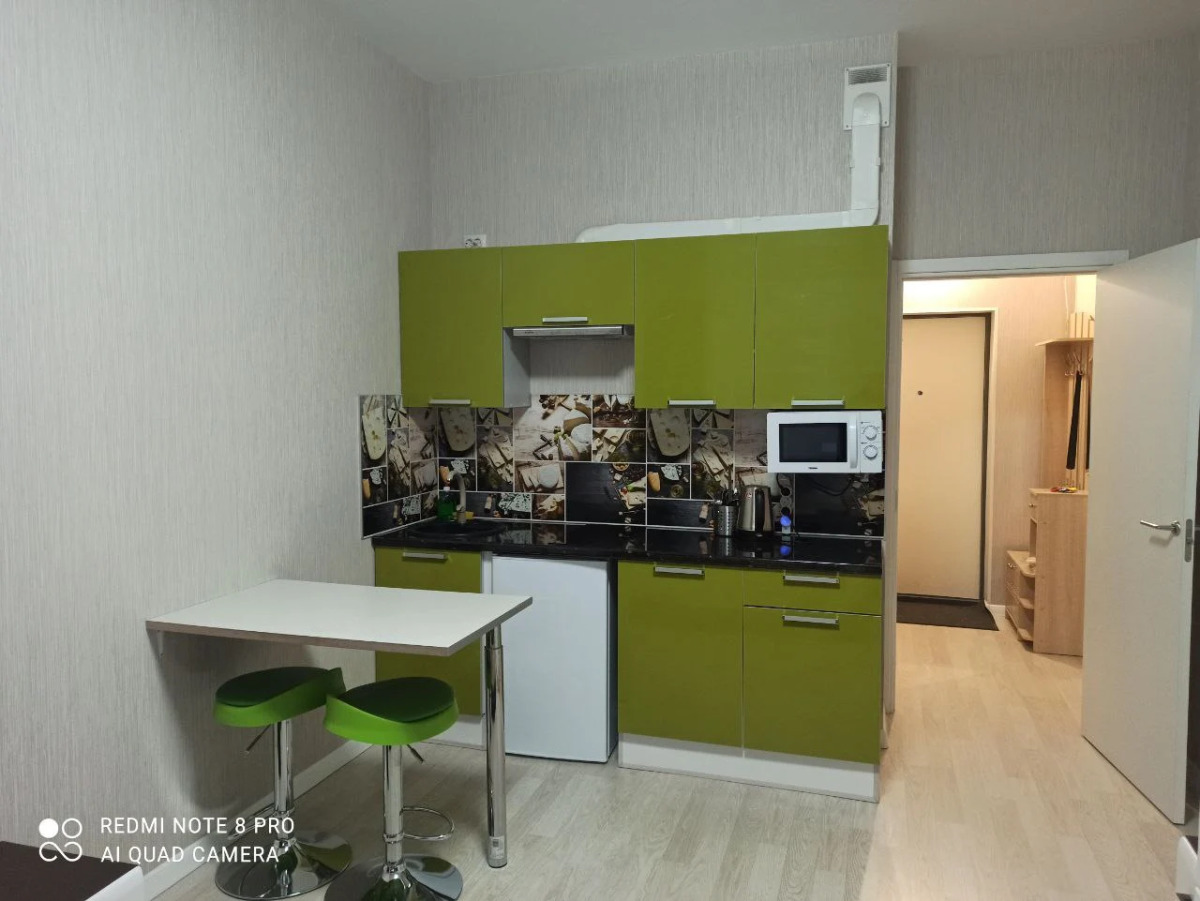 Апартаменты Milano Aparts 1