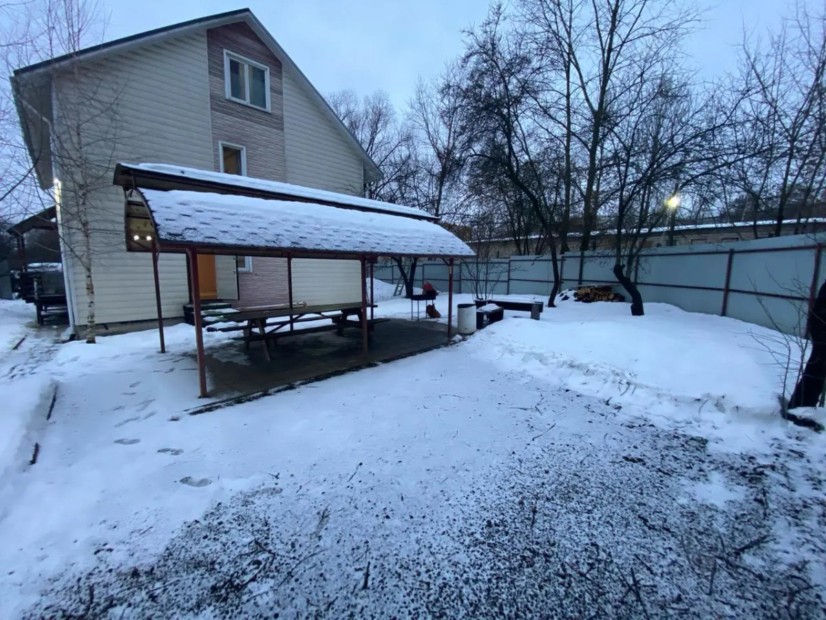 Гостевой дом Марина