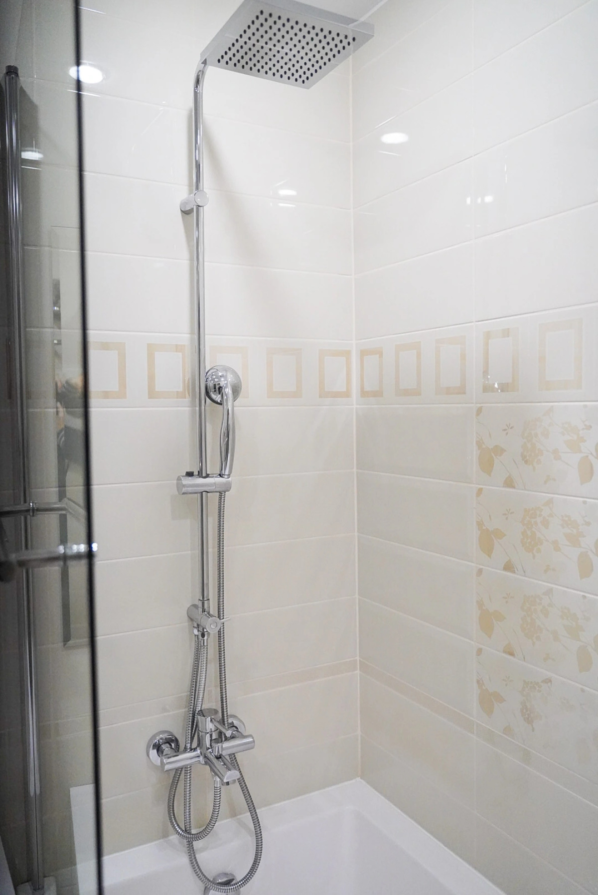 Апартаменты В Классическом Стиле