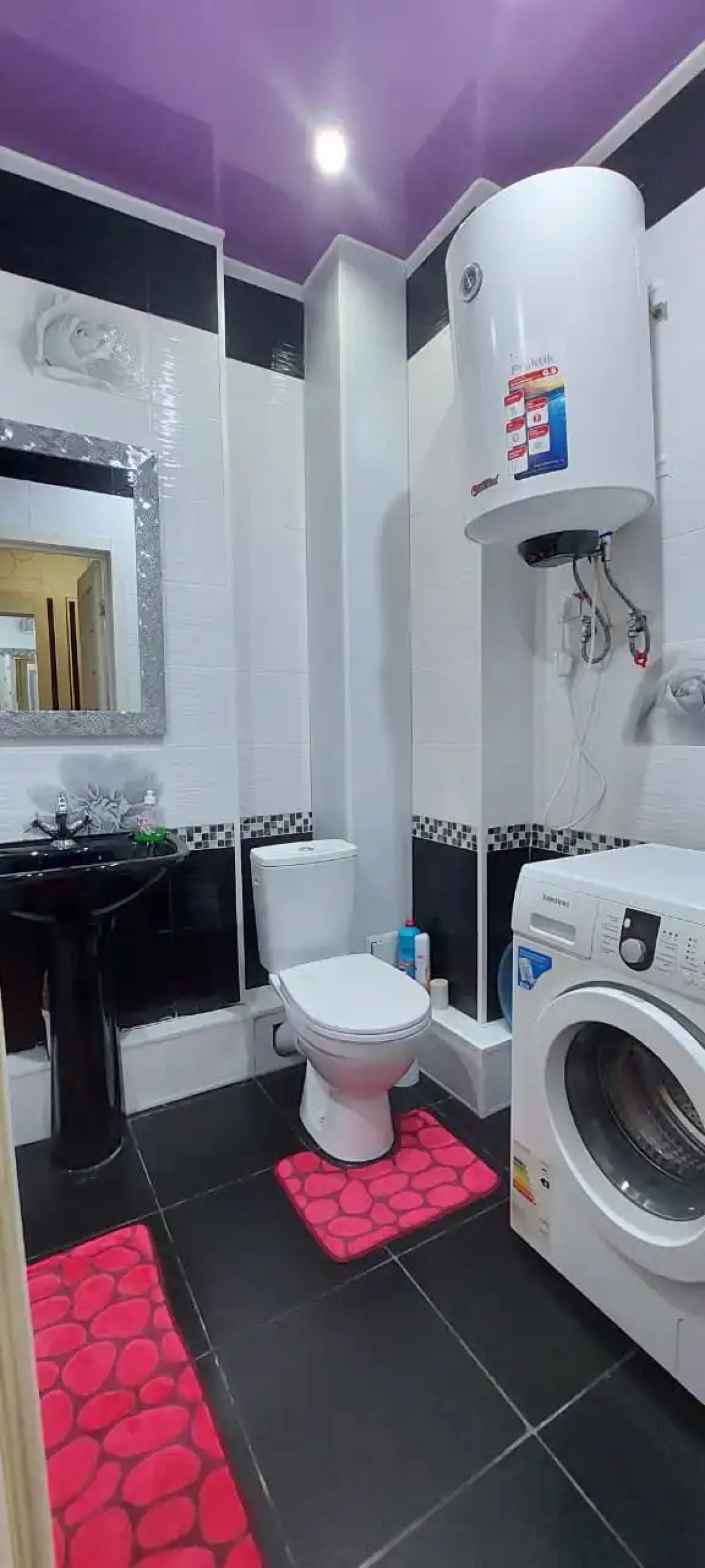 Наш дом Квартира ул. Беломорская 19а 3